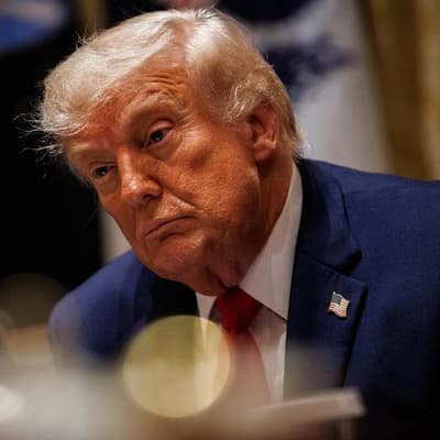 Trump will 'soon decide' on Iran ceasefire extension