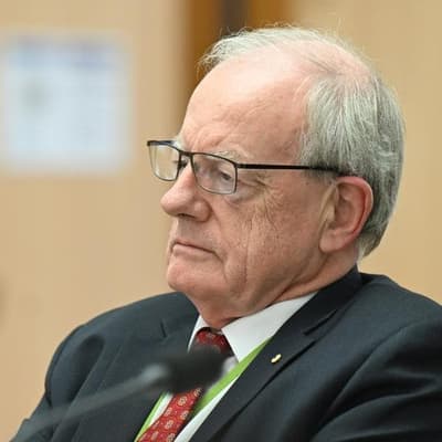 Calls to change corruption body's 'secretive' culture