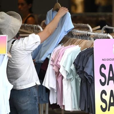 Retailers under attack from weak demand, rising costs