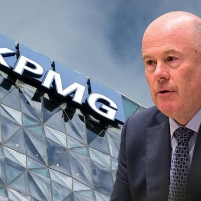 'Blows my mind': KPMG's whistleblower issues collide