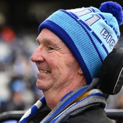 Fight to slay MND 'beast' goes on after Daniher's death