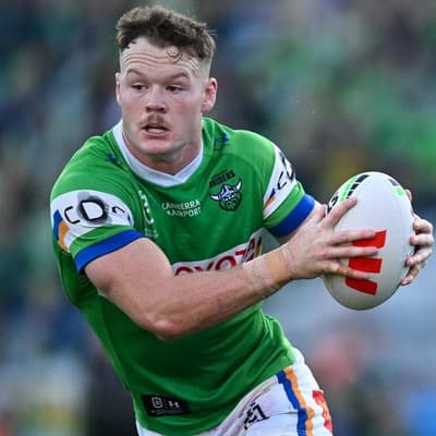 Strong club form key to Strange staying in blue