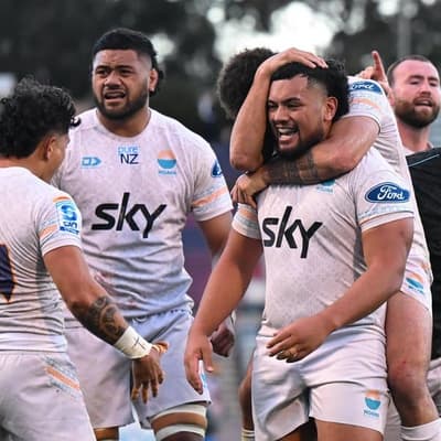 'Proud' Pasifika upset Brumbies, plunge into unknown