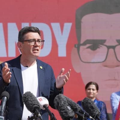 Burnham mulls snap election if he becomes UK PM: report