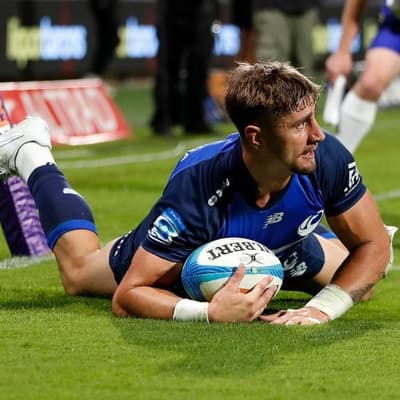 Lomax to become bulletproof as Force aim for greatness