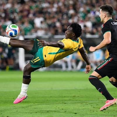 Popovic urges Socceroos to believe after Mexico loss