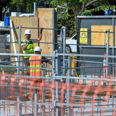 State budget to help unlock doors for first home buyers