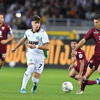 'Long time coming'; Socceroos to welcome Volpato at WC