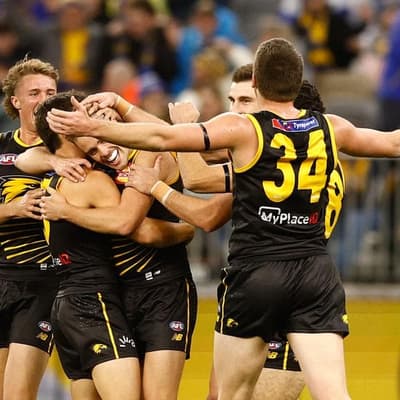 Bombers cop another injury blow in loss to Eagles