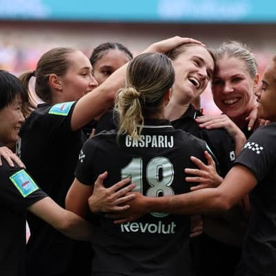 Vidosic woe as Fowler's City Double up at Wembley