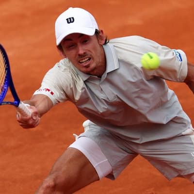 Rest or play: Demon wrestling over post-Paris dilemma