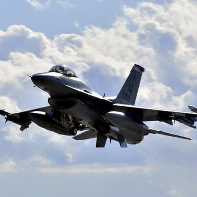 Iran and US trade strikes as Kuwait comes under fire