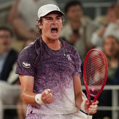 Child's play: Teen prodigies roar into French quarters