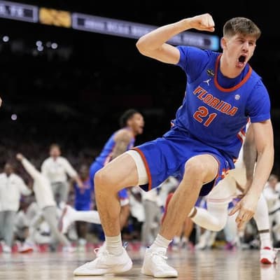 NBA guard, prospect headline Boomers squad