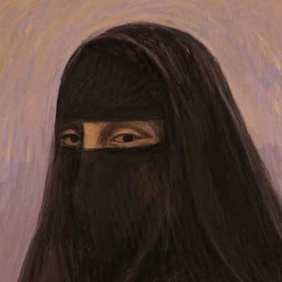 Accused 'ISIS bride' renounces terrorists, lawyer says