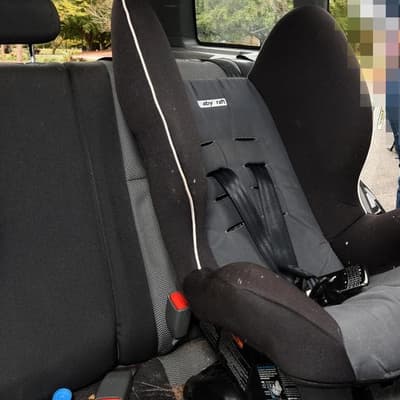 'Too late': memory lapses saw children die in hot cars