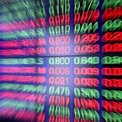 Australian shares flat as Iran uncertainty continues