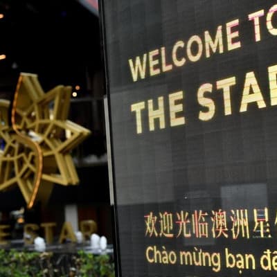 Casino slapped with $10m fine over gambling breaches