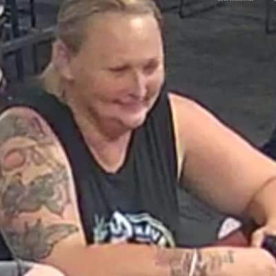 Mine shafts searched in hunt for missing mum