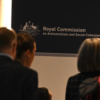 Royal commission rejects bid to keep documents secret