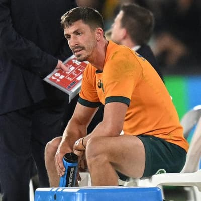 Gordon suffers significant setback ahead of World Cup