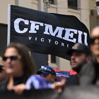 Corruption watchdog powers boosted after CFMEU scandal