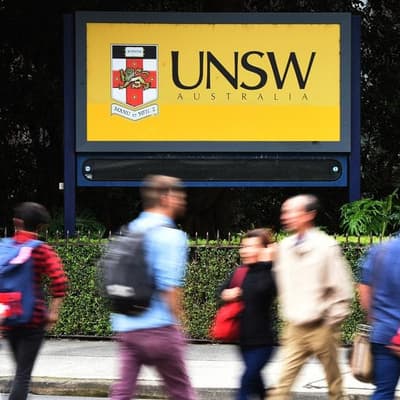 Australia's top university revealed in global rankings