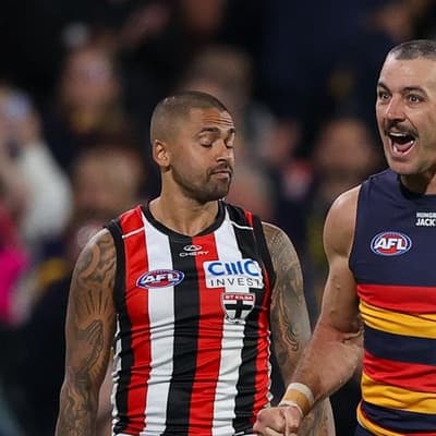 Local heroics have Tex poised for AFL return