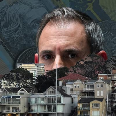 Interest rate impact hits housing approval levels