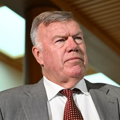 One Nation MP not afraid of side-stepping party line