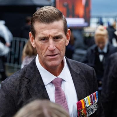 National security delays Ben Roberts-Smith prosecution