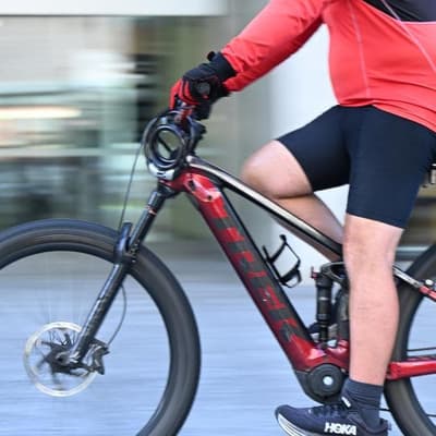 'Nation leading' e-bike laws wound back after outcry