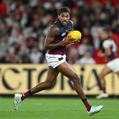 Lions lose trio for QClash, Cats youngster in doubt