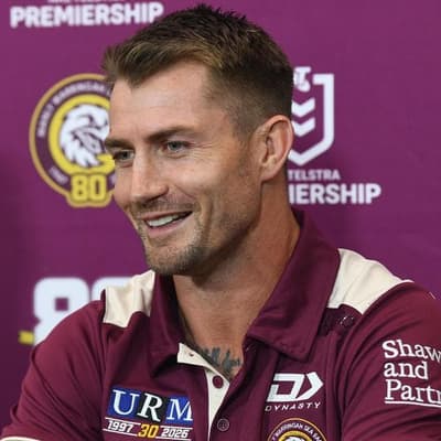 Call made on Foran's future after Manly revival