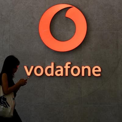 Vodafone is back and a legit challenger, owner says