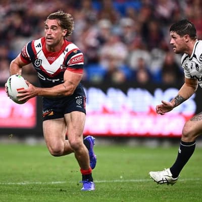 Watson joins Chiefs as PNG add untested English prop