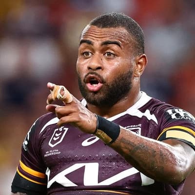 Broncos axe Maroons star as Major Tom gets keys to No.6