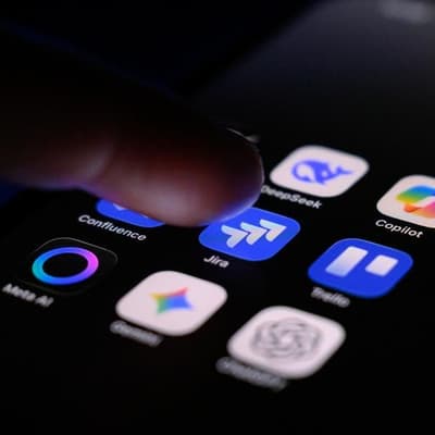 AI on a budget: Aussie watchdog trails global peers