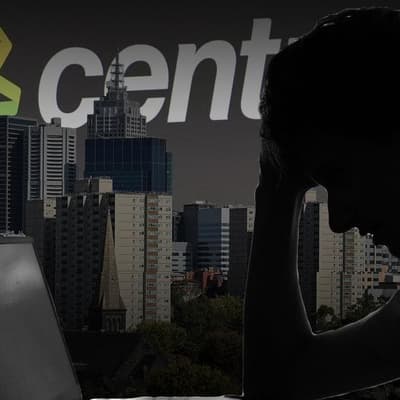 System that cancelled welfare payments taken offline