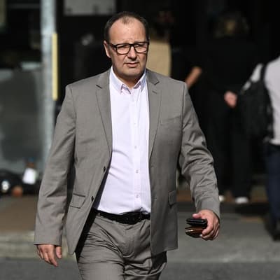 Murder trial aborted after one day due to misconduct