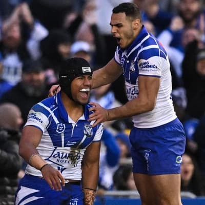 NSW bolter Kiraz backs Crichton to be fit for game two