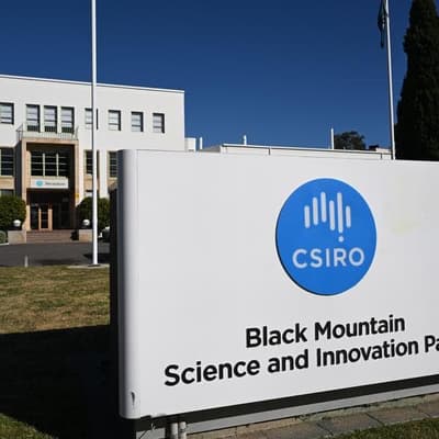 CSIRO moves ahead with plan to cut hundreds of jobs