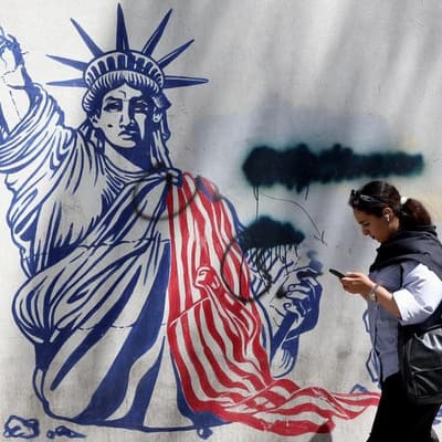 Iran studying deal to halt war as stalemate persists