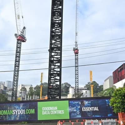 AI to hit Aussies as data centres push up energy costs