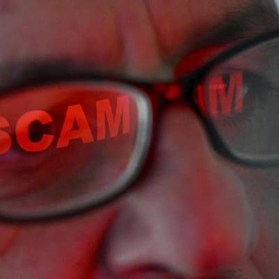 'Scambling': the scam on the rise catching out punters
