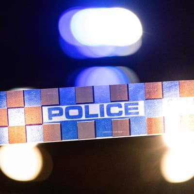 CCTV camera weapon of choice in alleged violent assault