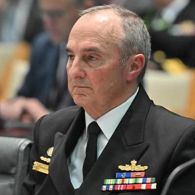 Defence boss torpedoes 'trash' second-hand subs jibes