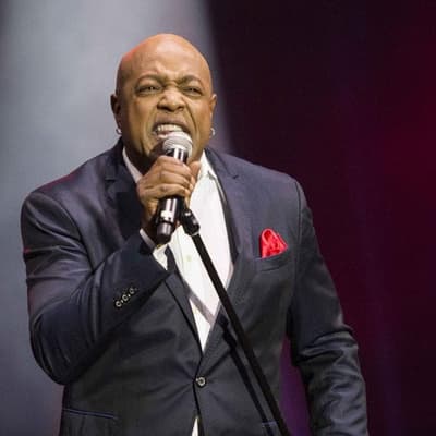 Grammy Award-winning R&B singer Peabo Bryson dead at 75