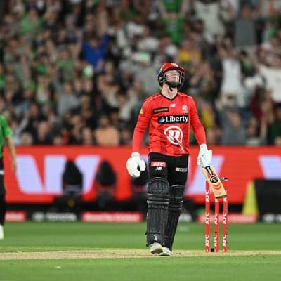 Victoria's BBL bombshell leads to 'confusion, anxiety'