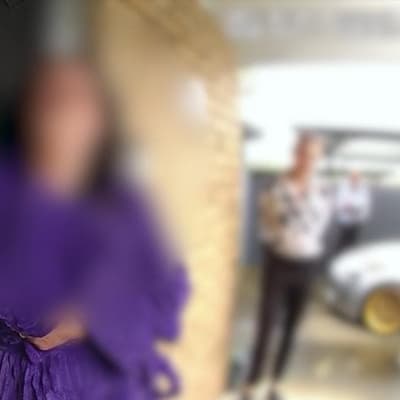 Wife charged with murder made promise to dying husband